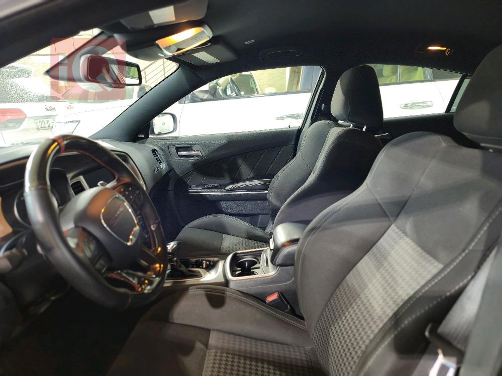 دودج تشارجر